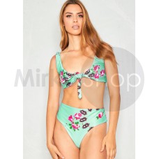 Jess Green bikini floral taglia L 